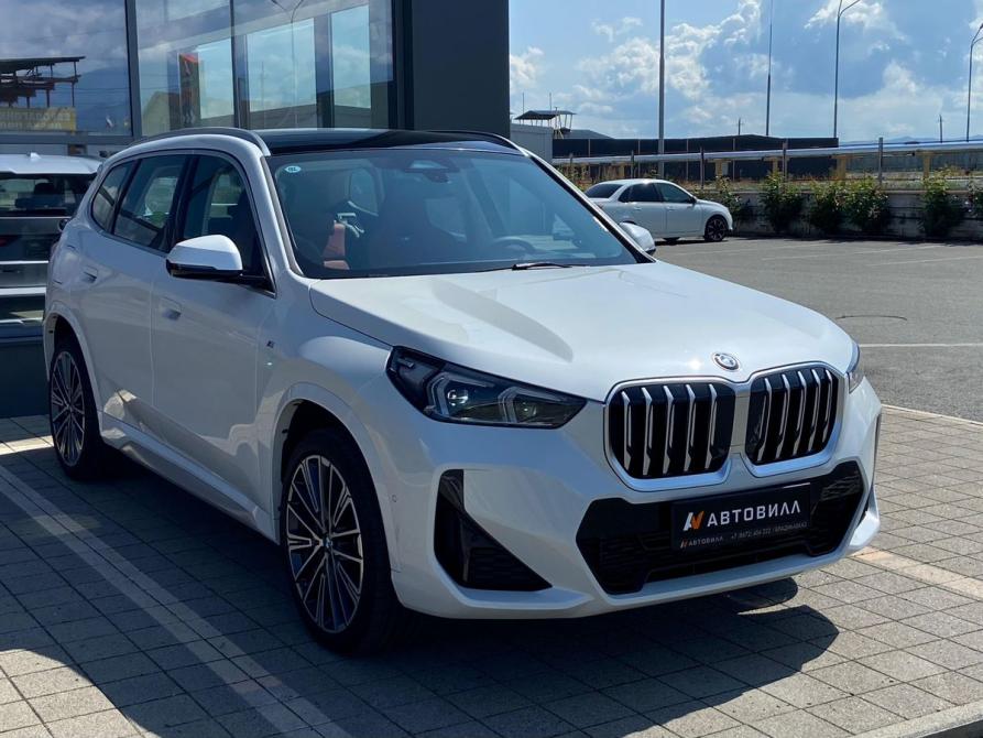 BMW X1 III (U11/U12) Владикавказ  - изображение 3