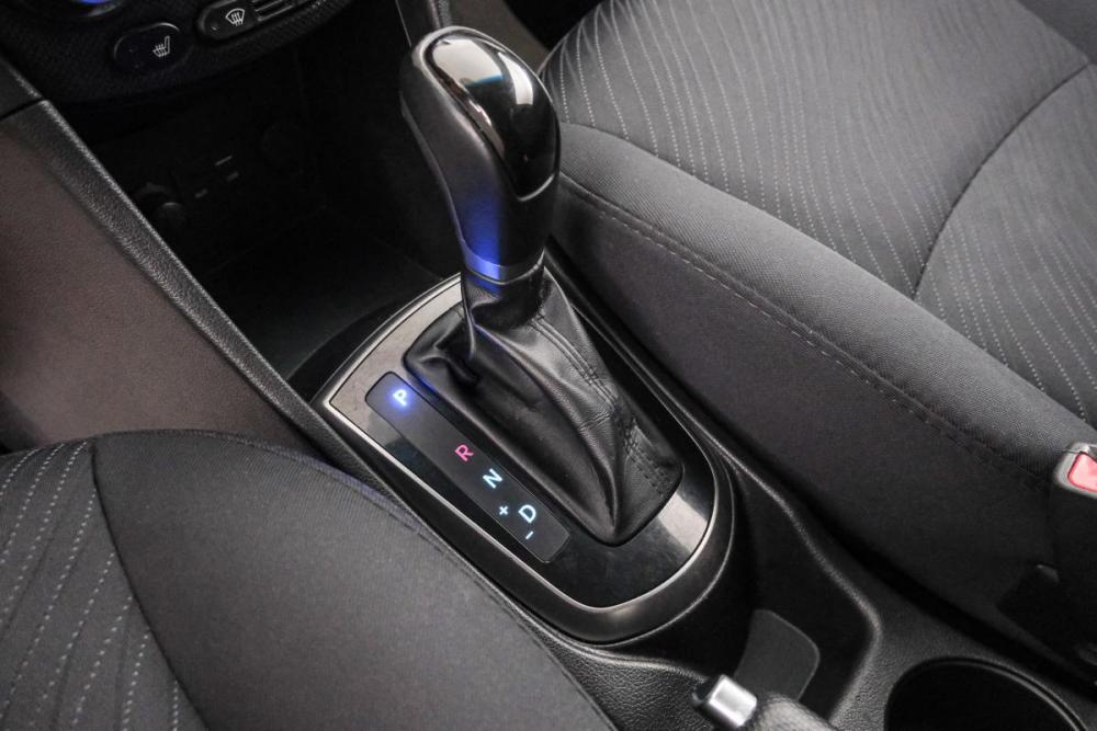 Hyundai Solaris I Рестайлинг Красноярск  - изображение 17