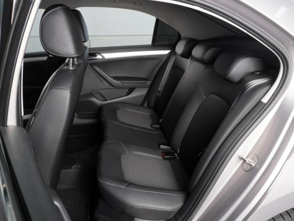 Jetta VA3 с пробегом 2023 года, цена 1 595 000 рублей, 21961 км, седан, Автокод Объявления