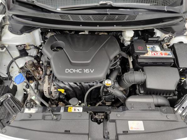 Kia Ceed II с пробегом 2013 года, цена 1 240 000 рублей, 93788 км, хэтчбек, Автокод Объявления