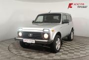 Lada (ВАЗ) Niva Legend Волгоград  - изображение 25
