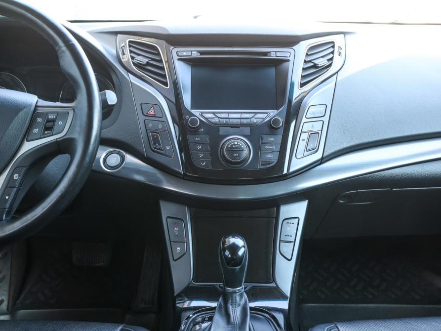 Hyundai i40 I Рестайлинг Москва  - изображение 14