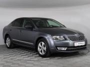 Skoda Octavia III (A7) Химки  - изображение 16