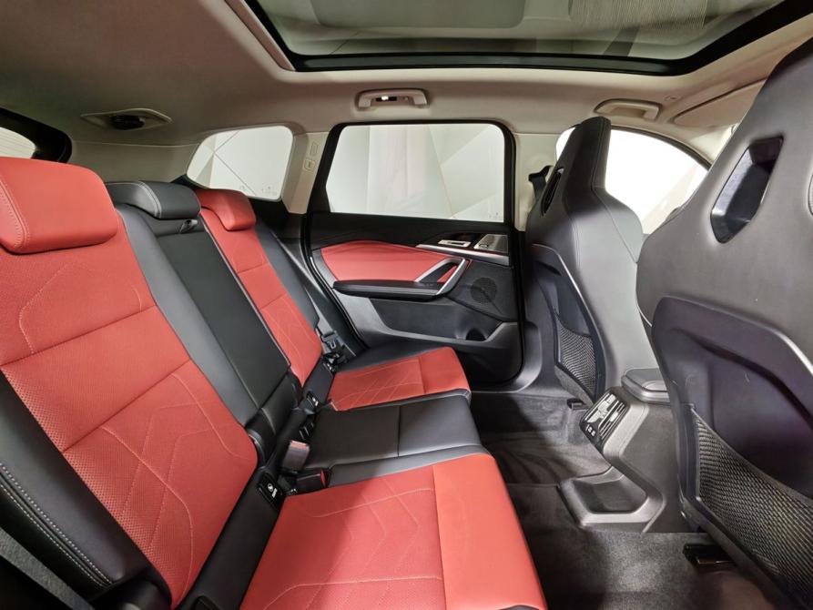 BMW X1 III (U11/U12) Москва  - изображение 13