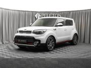 Kia Soul II Рестайлинг Москва  - изображение 25