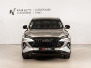 Haval F7x I Рестайлинг Казань  - изображение 10