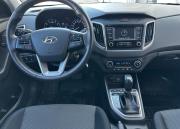 Hyundai Creta I Рестайлинг Самара  - изображение 34