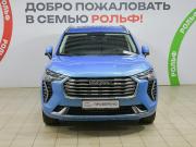Haval Jolion I Москва  - изображение 20