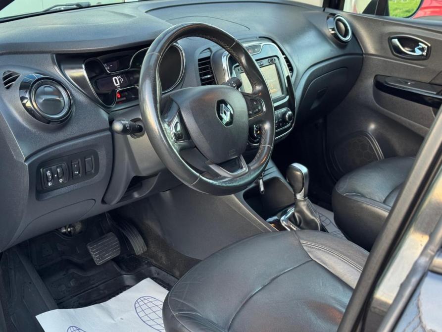 Renault Kaptur I Ульяновск  - изображение 8