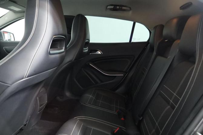 Mercedes-Benz GLA I (X156) с пробегом 2015 года, цена 1 729 000 рублей, 126000 км, внедорожник, Автокод Объявления