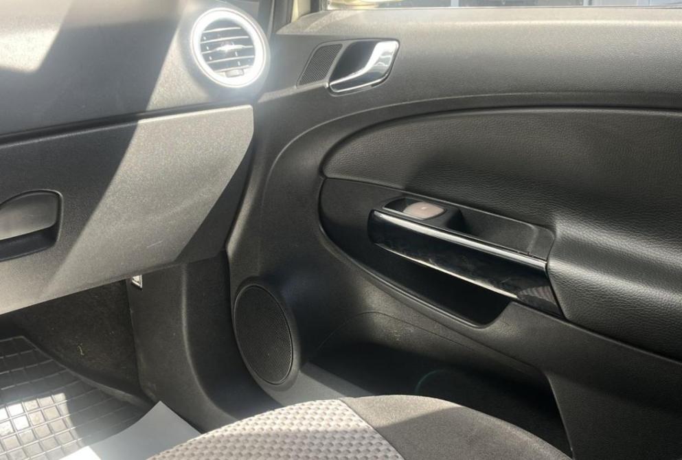 Opel Corsa D Владимир  - изображение 16