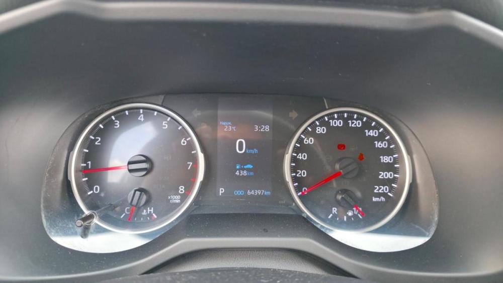 Toyota RAV4 V (XA50) Тольятти  - изображение 6