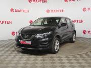 Nissan Qashqai II Рестайлинг Вологда  - изображение 19