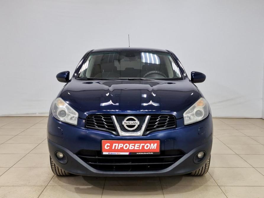 Nissan Qashqai I Рестайлинг Альметьевск  - изображение 2