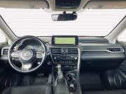 Lexus RX IV Рестайлинг Кемерово  - изображение 53