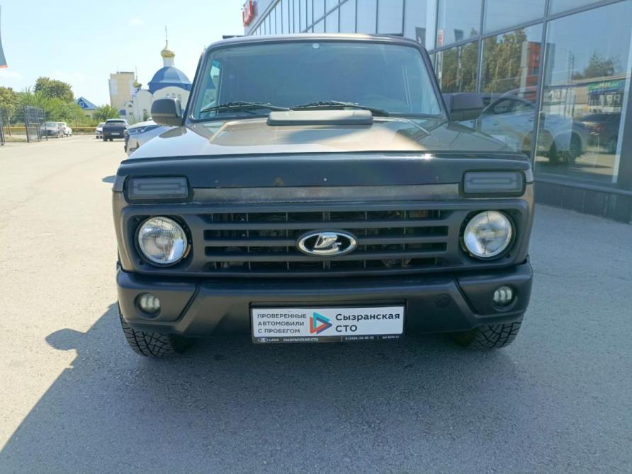 Lada (ВАЗ) 2131 (4x4) I Сызрань  - изображение 2