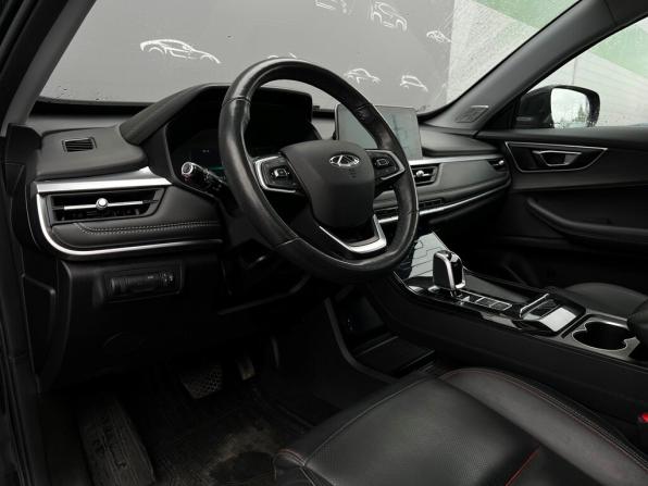 Chery Tiggo 7 Pro I с пробегом 2020 года, цена 1 397 600 рублей, 132272 км, внедорожник, Автокод Объявления