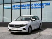 Volkswagen Polo VI Екатеринбург  - изображение 22