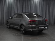 Volkswagen Polo VI Ставрополь  - изображение 25