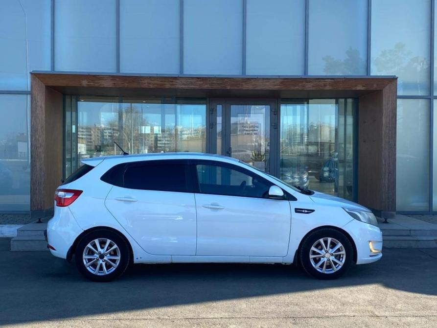Kia Rio III Оренбург  - изображение 8