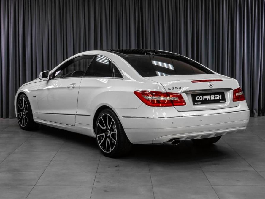 Mercedes-Benz E-Класс IV (W212 S212 C207) Тюмень  - изображение 2