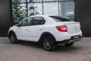 Renault Logan II Рестайлинг Ульяновск  - изображение 21