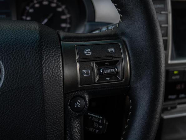 Lexus GX II с пробегом 2011 года, цена 3 120 000 рублей, 184732 км, внедорожник, Автокод Объявления