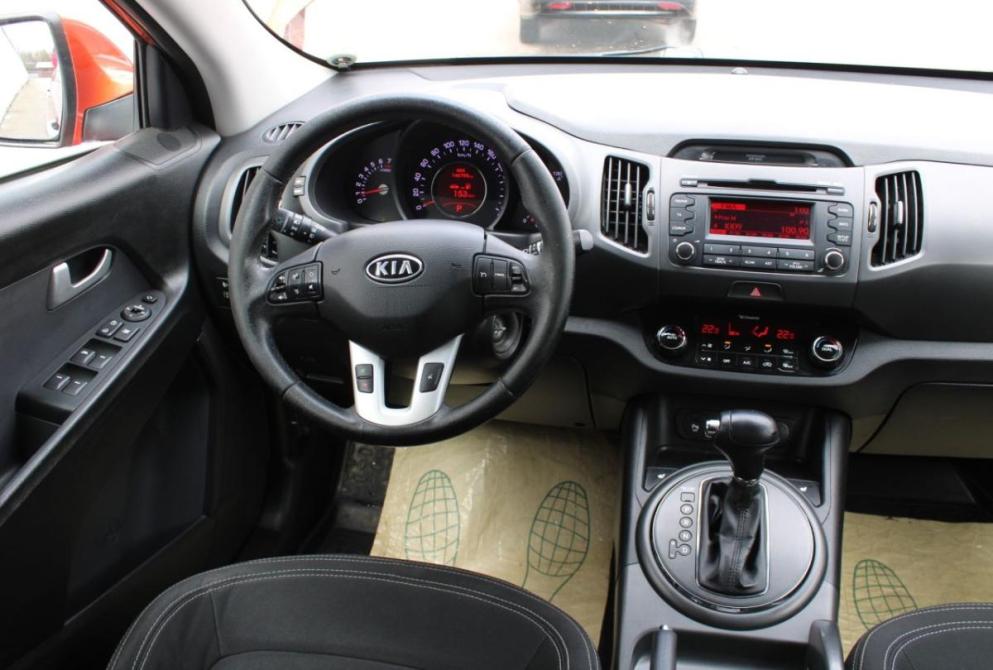 Kia Sportage III Нижний Новгород  - изображение 18