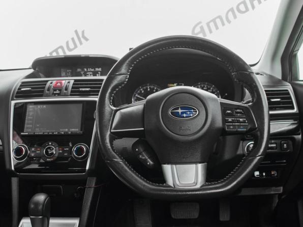 Subaru Levorg I с пробегом 2014 года, цена 1 550 000 рублей, 138440 км, универсал, Автокод Объявления