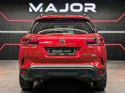 Citroen C5 Aircross I Рестайлинг Москва  - изображение 32