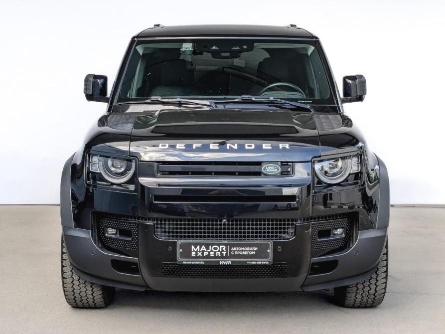 Land Rover Defender II Москва  - изображение 2