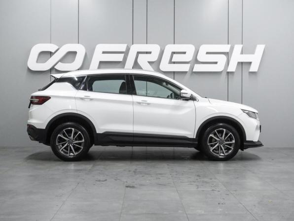 Geely Coolray I с пробегом 2023 года, цена 1 697 000 рублей, 81235 км, внедорожник, Автокод Объявления