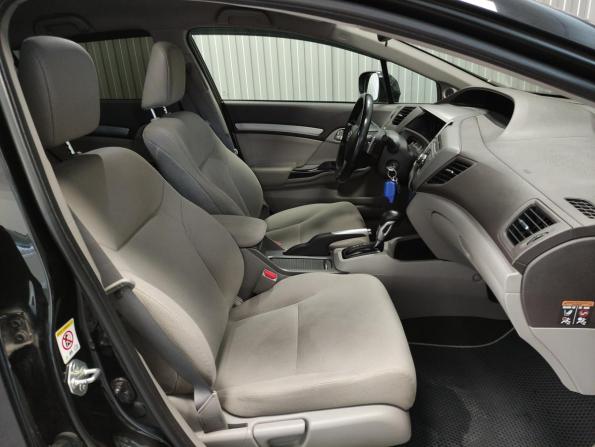 Honda Civic IX с пробегом 2012 года, цена 1 429 000 рублей, 144000 км, седан, Автокод Объявления