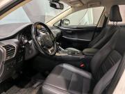 Lexus NX I Рестайлинг Пермь  - изображение 34
