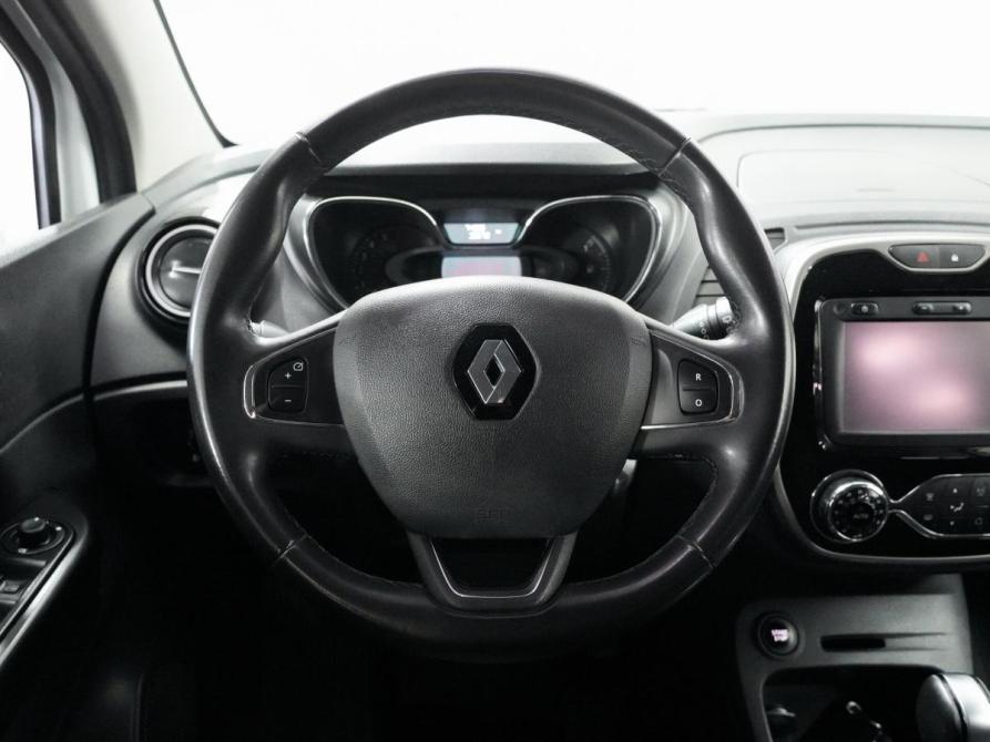 Renault Kaptur I Ульяновск  - изображение 11