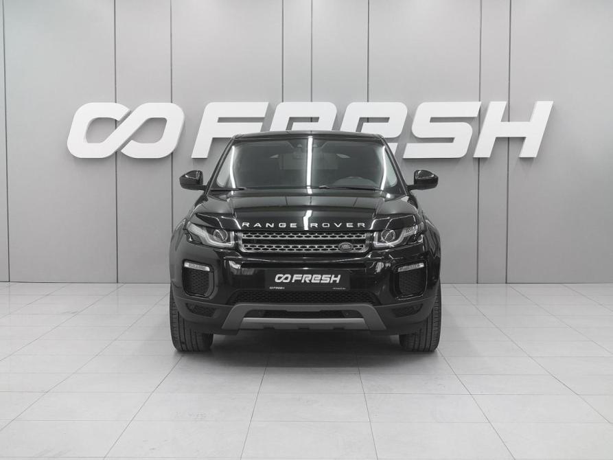 Land Rover Range Rover Evoque I Рестайлинг Ростов-на-Дону  - изображение 3