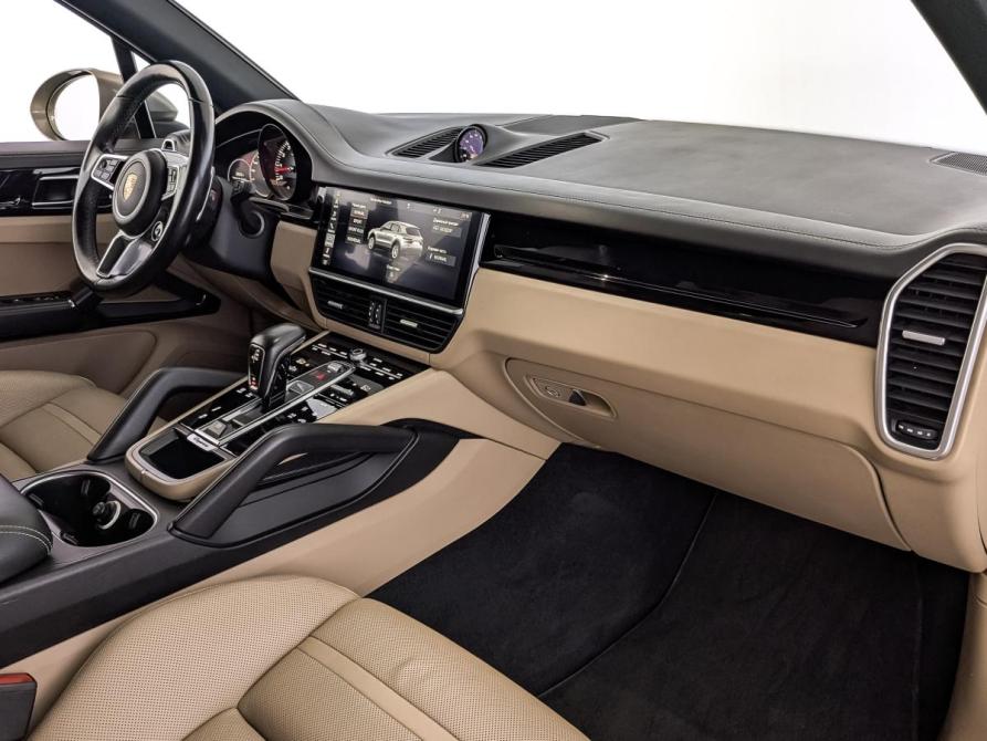 Porsche Cayenne III Москва  - изображение 13