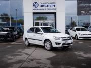 Lada (ВАЗ) Granta I Челябинск  - изображение 18