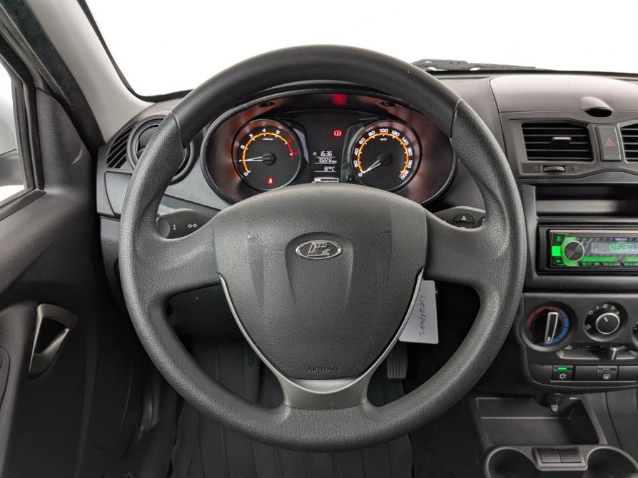 Lada (ВАЗ) Granta I Рестайлинг Москва  - изображение 18