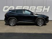 JETOUR DASHING I Кропоткин  - изображение 28