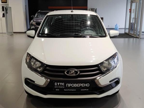 Lada (ВАЗ) Granta I Рестайлинг с пробегом 2023 года, цена 753 000 рублей, 39320 км, седан, Автокод Объявления