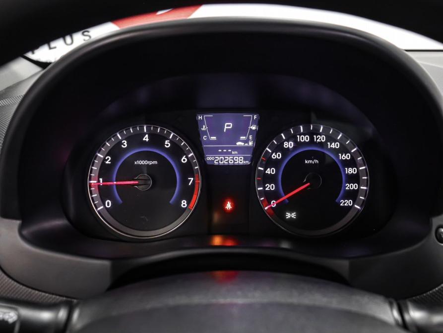 Hyundai Solaris I Минеральные Воды  - изображение 18