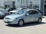 Chevrolet Lacetti I Воронеж  - изображение 9