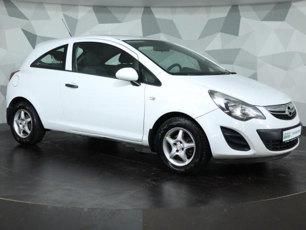 Opel Corsa D Рестайлинг II с пробегом 2013 года, цена 479 000 рублей, 128000 км, хэтчбек, Автокод Объявления