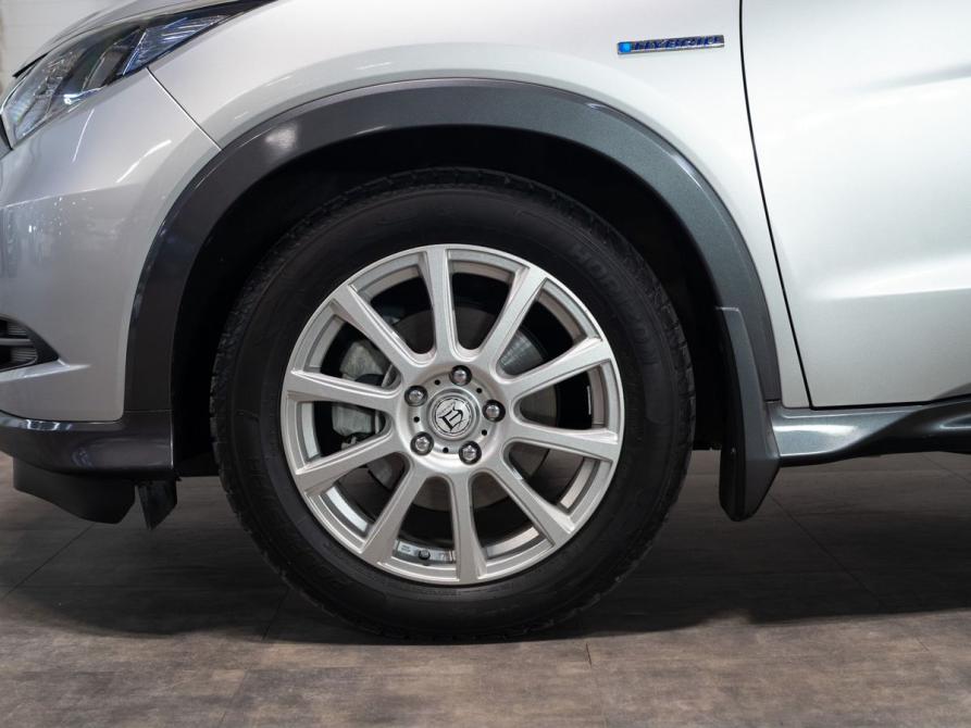 Honda Vezel I Чита  - изображение 18