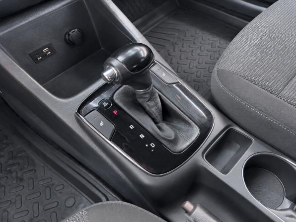 Kia Cerato III Рестайлинг (Classic) с пробегом 2018 года, цена 1 449 000 рублей, 164000 км, седан, Автокод Объявления