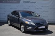 Ford Mondeo IV Рестайлинг Старый Оскол  - изображение 28