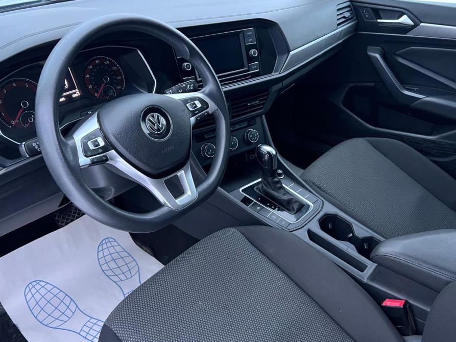 Volkswagen Jetta VII Сургут  - изображение 7