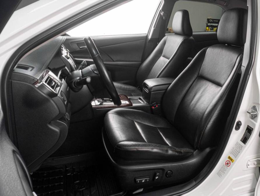 Toyota Camry VII (XV50) Рестайлинг Тюмень  - изображение 10