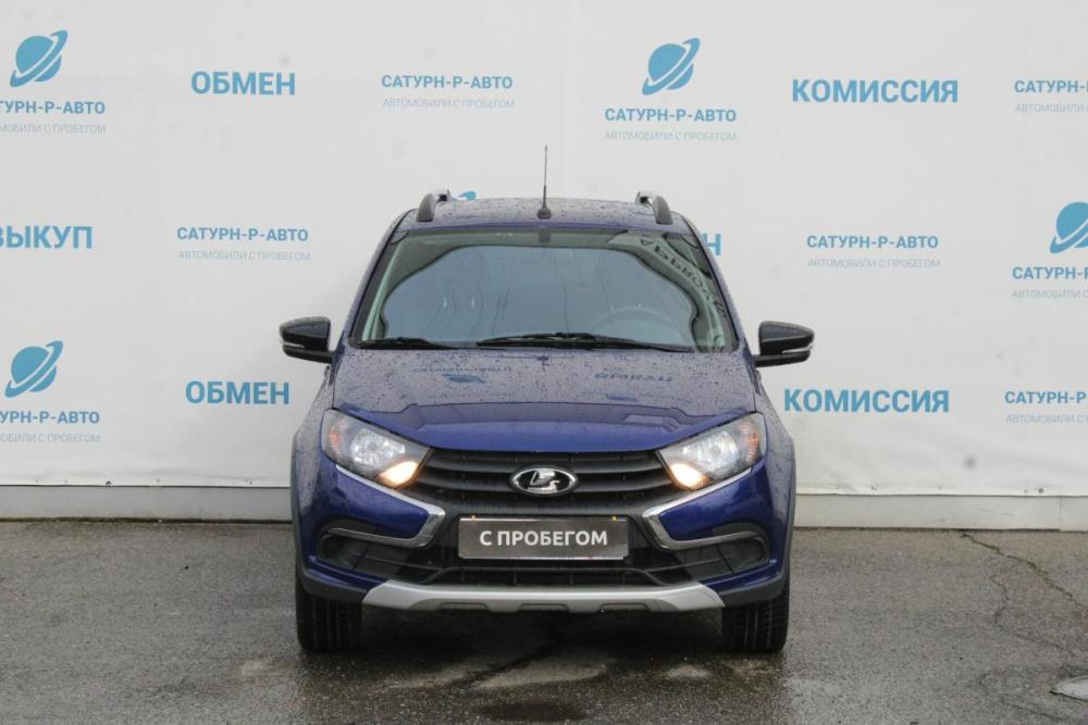 Lada (ВАЗ) Granta I Рестайлинг Пермь  - изображение 2